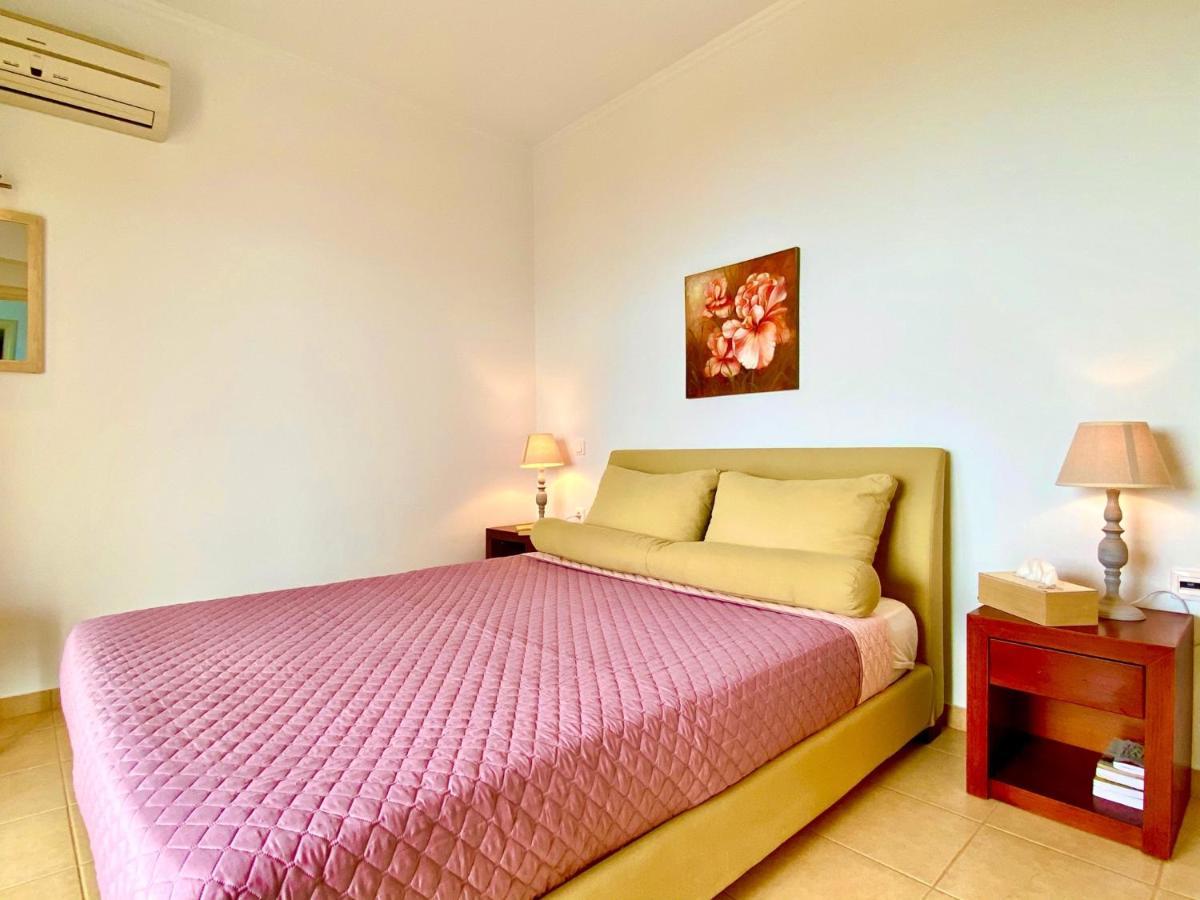 Villa Barbati Dream With Private Pool By Dadovillas *