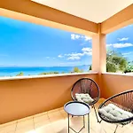 Villa Barbati Dream With Private Pool By Dadovillas