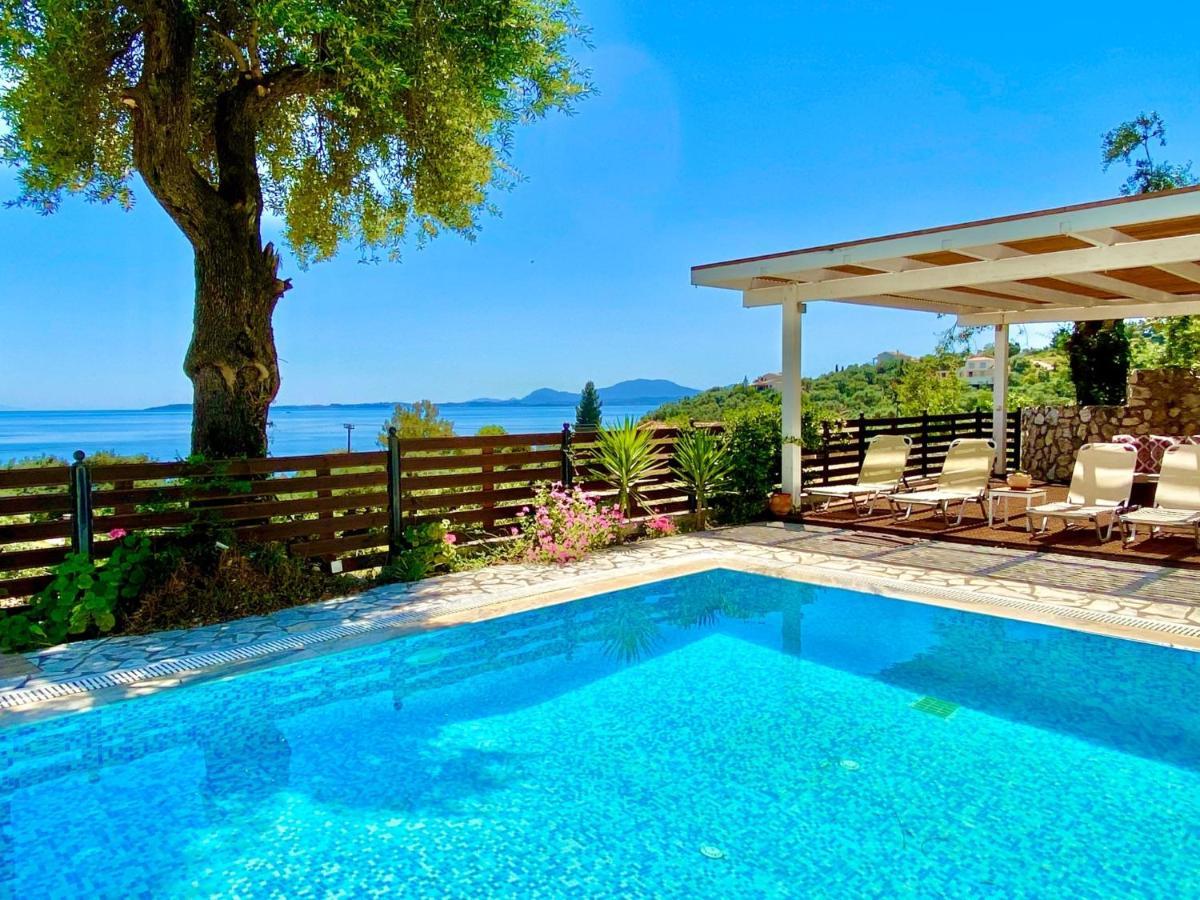 Vilă Barbati Dream With Private Pool By Dadovillas *