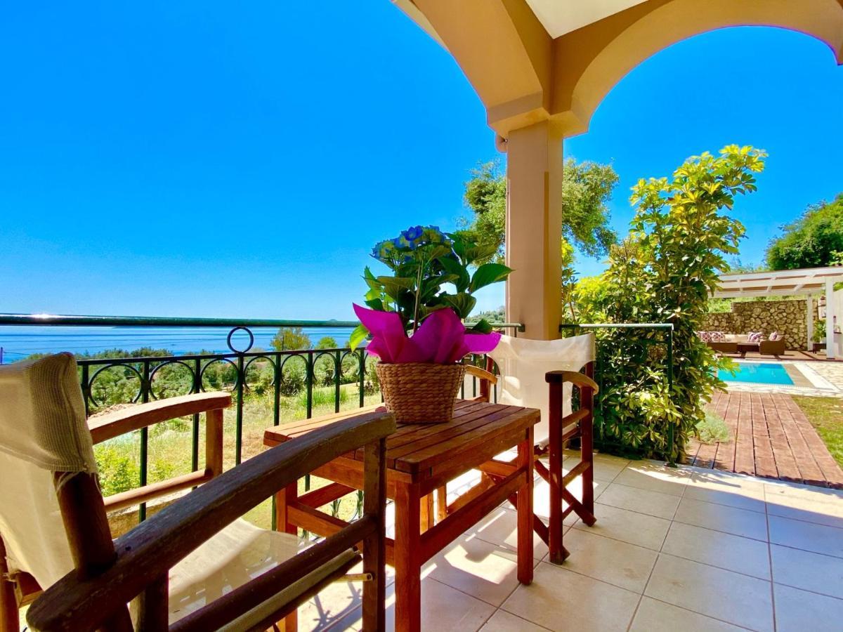 Vilă Barbati Dream With Private Pool By Dadovillas