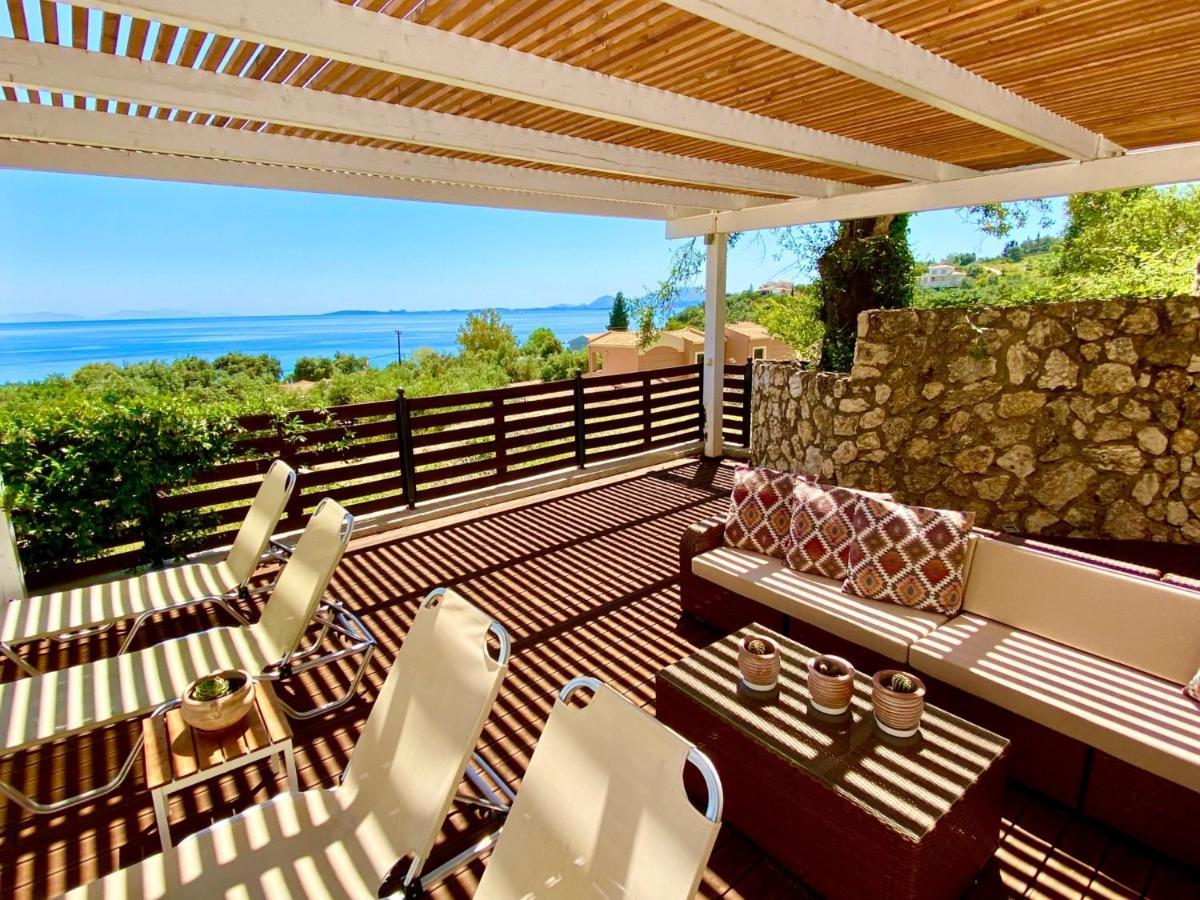 Barbati Dream With Private Pool By Dadovillas Vilă *
