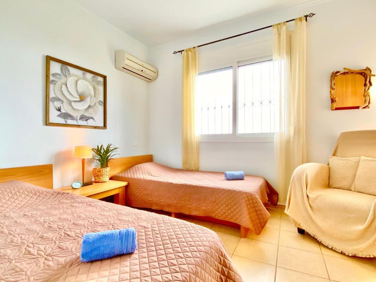 Barbati Dream With Private Pool By Dadovillas Pyrgi (Corfu)