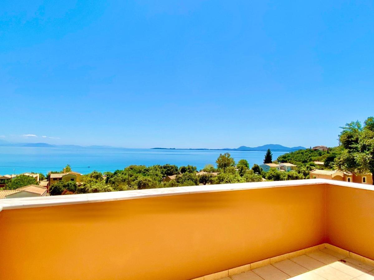 Barbati Dream With Private Pool By Dadovillas Vilă