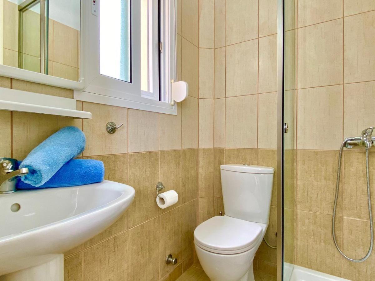 Barbati Dream With Private Pool By Dadovillas *