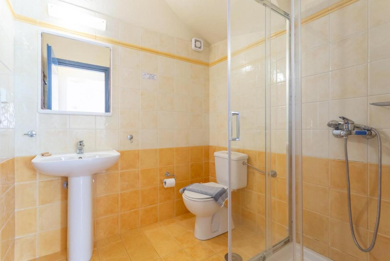 Vilă Barbati Dream With Private Pool By Dadovillas Pyrgi (Corfu)